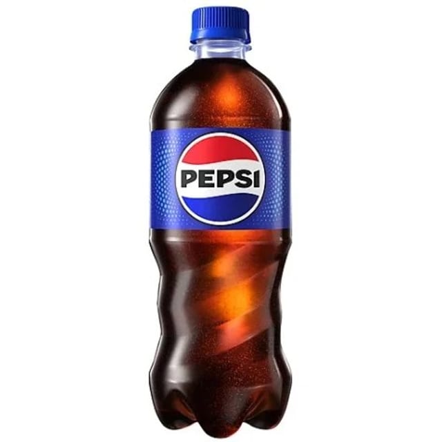 Pepsi.