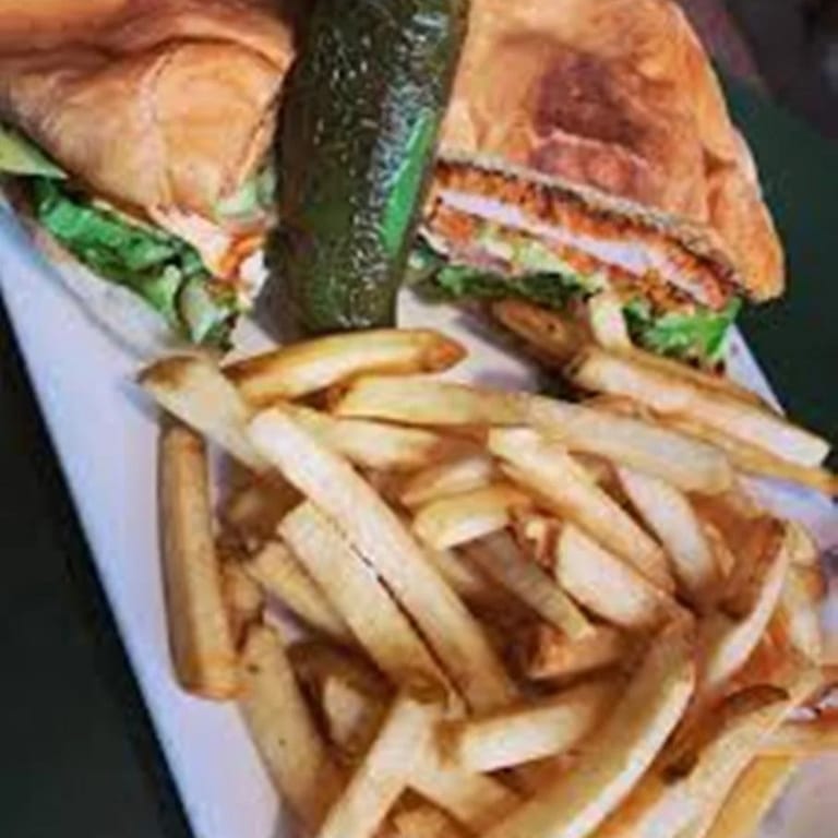 Delicious Fries for Every Meal