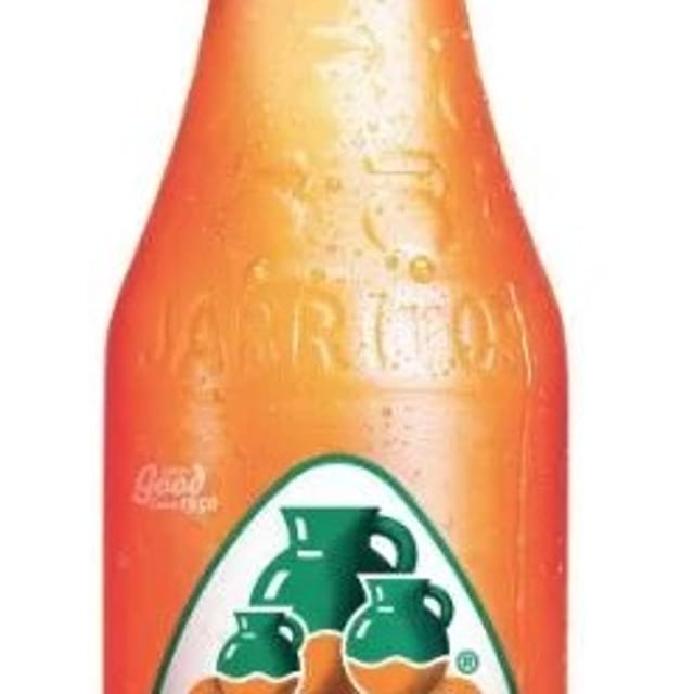Jarritos.