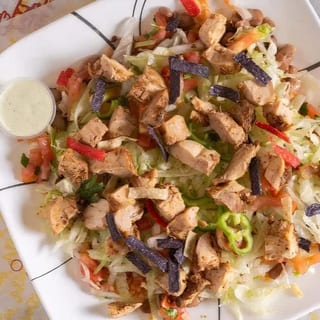 Chicken Salad