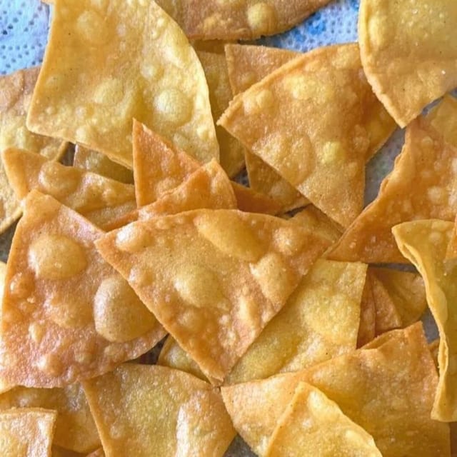 Side Chips.